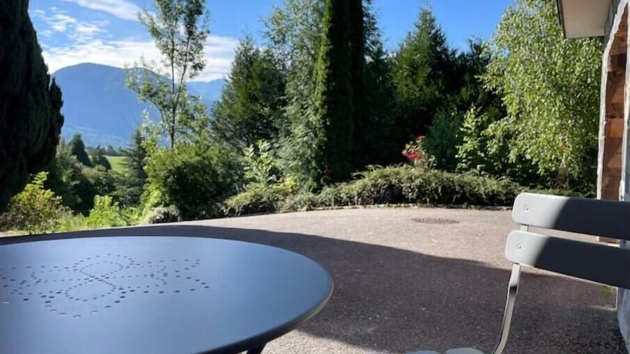 Photo of Outdoor in Chatillon-sur-Cluses