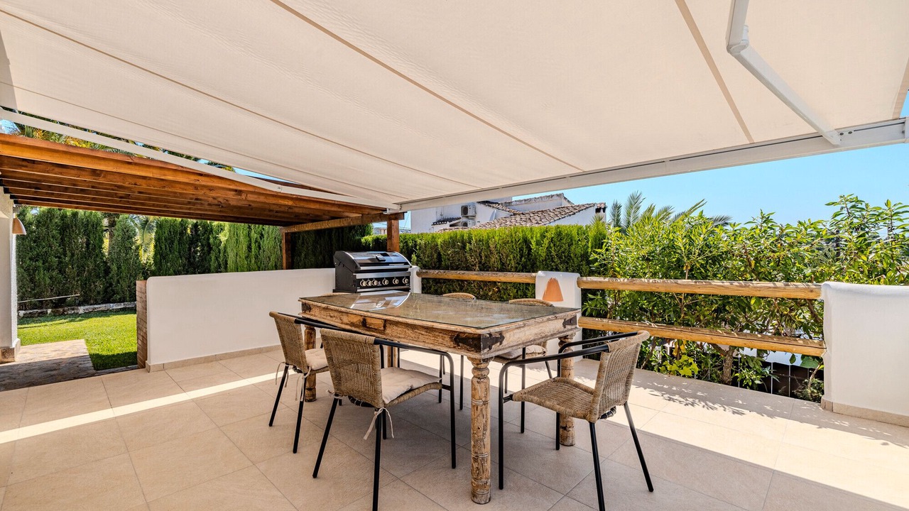 Photo of Outdoor in El Tosalet