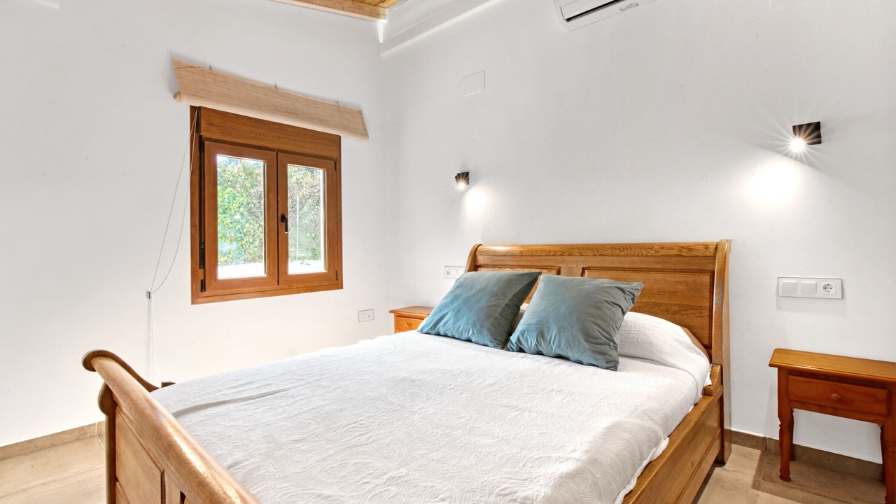 Photo of Bedroom in El Tosalet