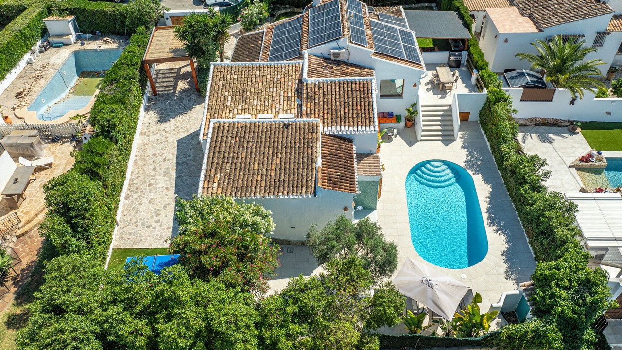 Photo of Outdoor in El Tosalet
