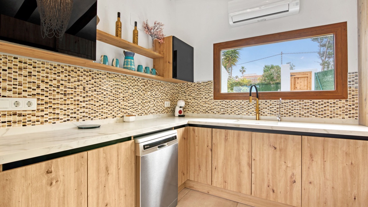 Photo of Kitchen in El Tosalet
