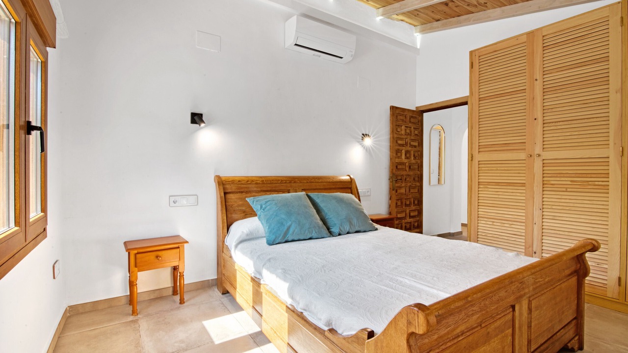 Photo of Bedroom in El Tosalet