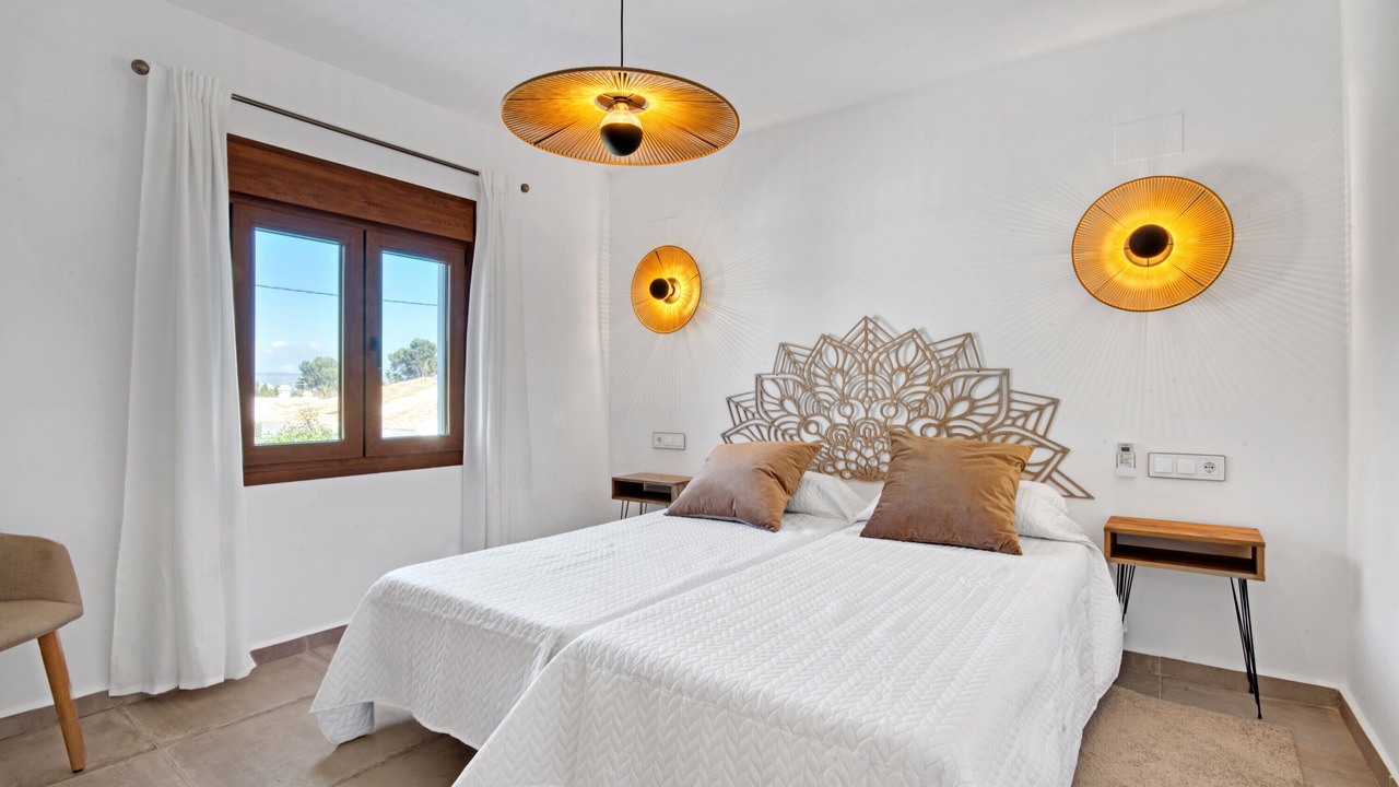 Photo of Bedroom in El Tosalet