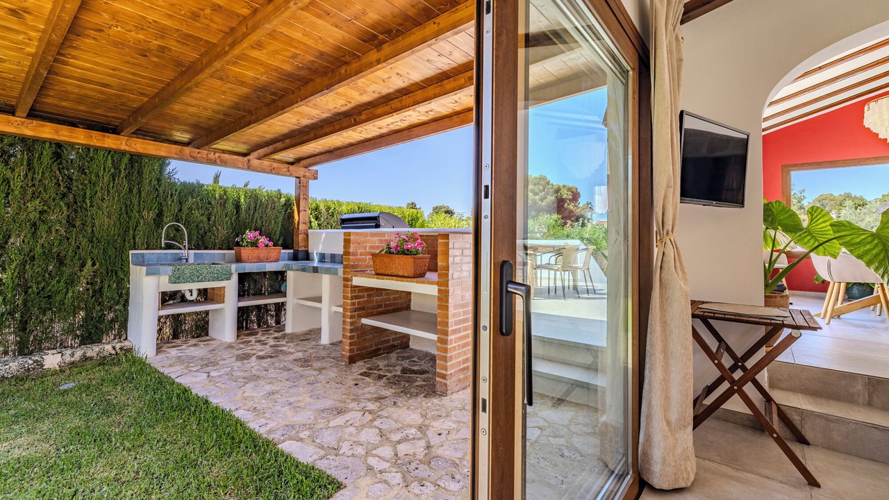 Photo of Outdoor in El Tosalet