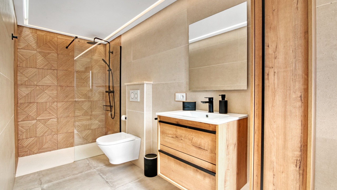 Photo of Bathroom in El Tosalet