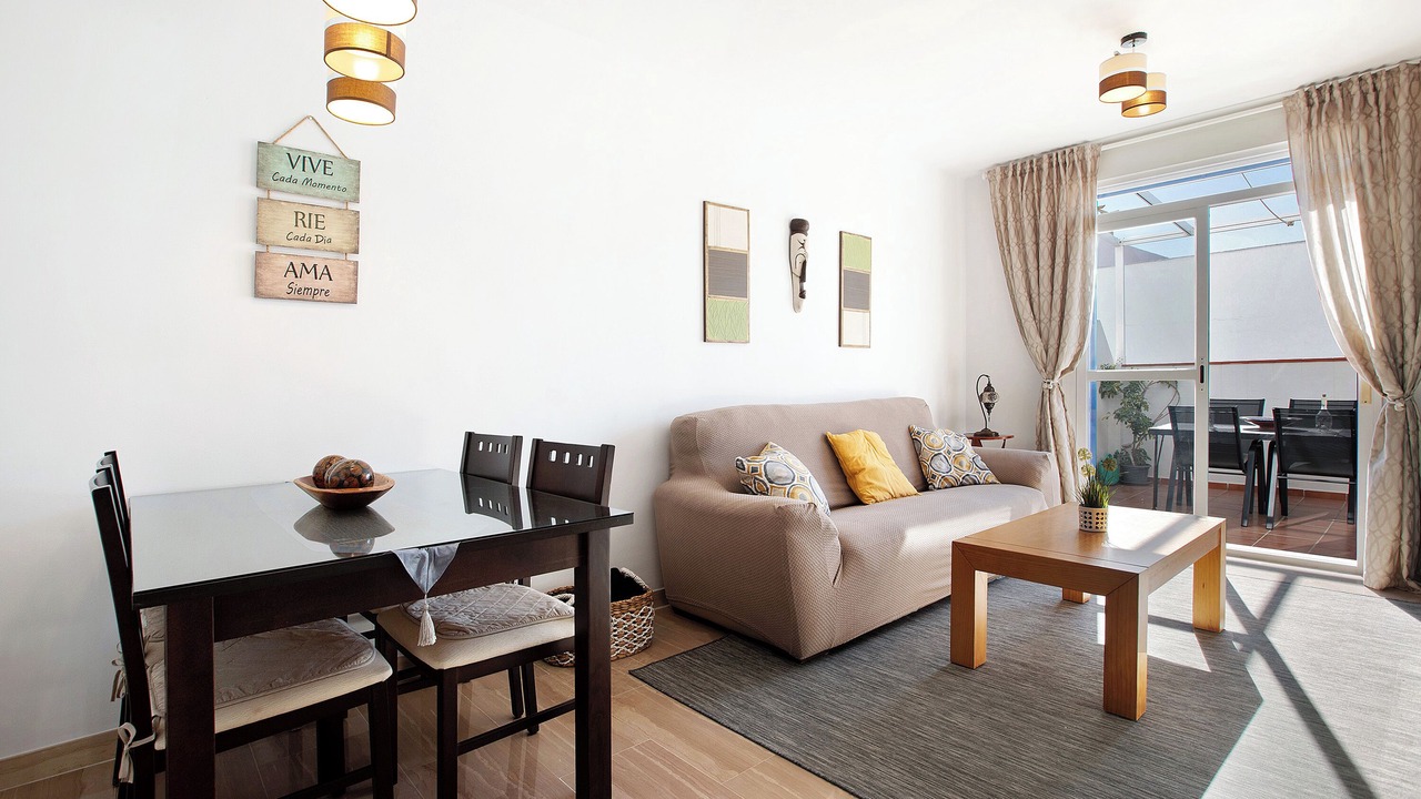 Photo of Livingroom in La Cala de Mijas