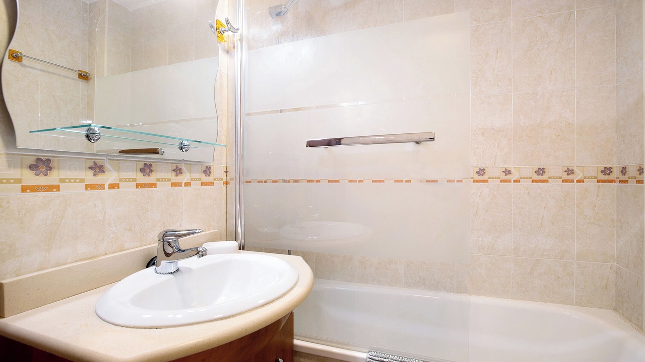 Photo of Bathroom in La Cala de Mijas