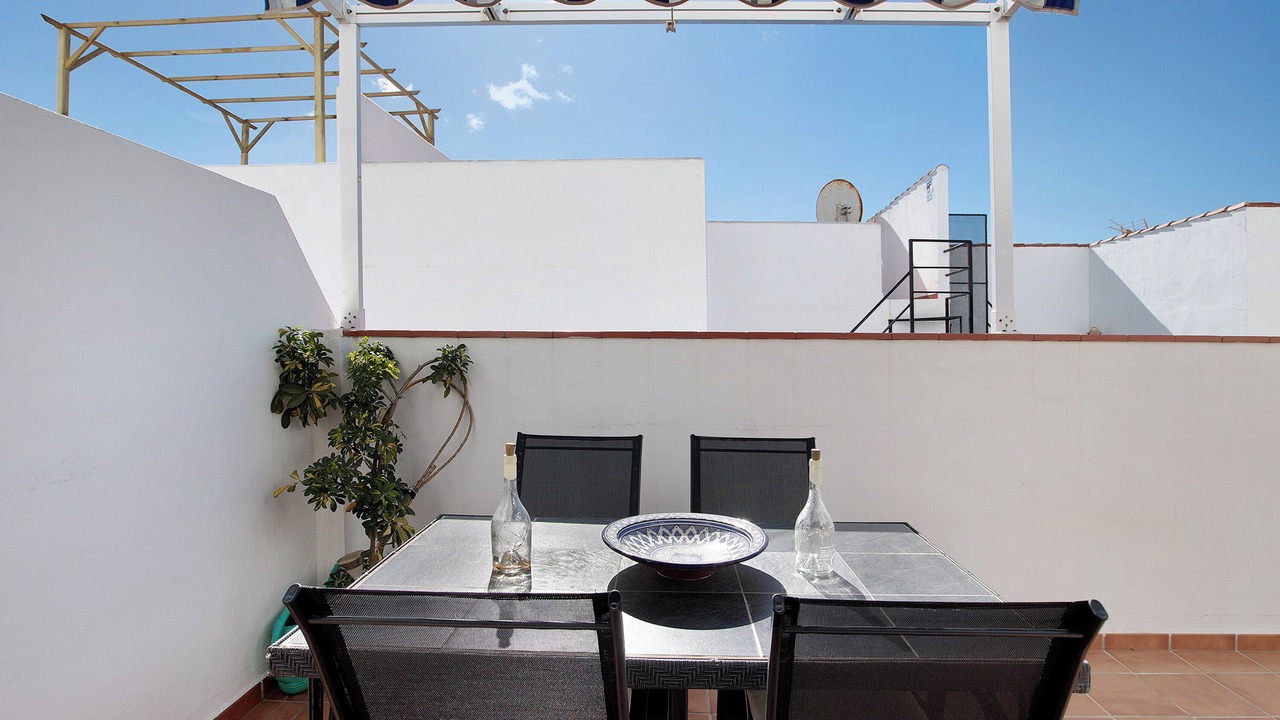 Photo of Outdoor in La Cala de Mijas