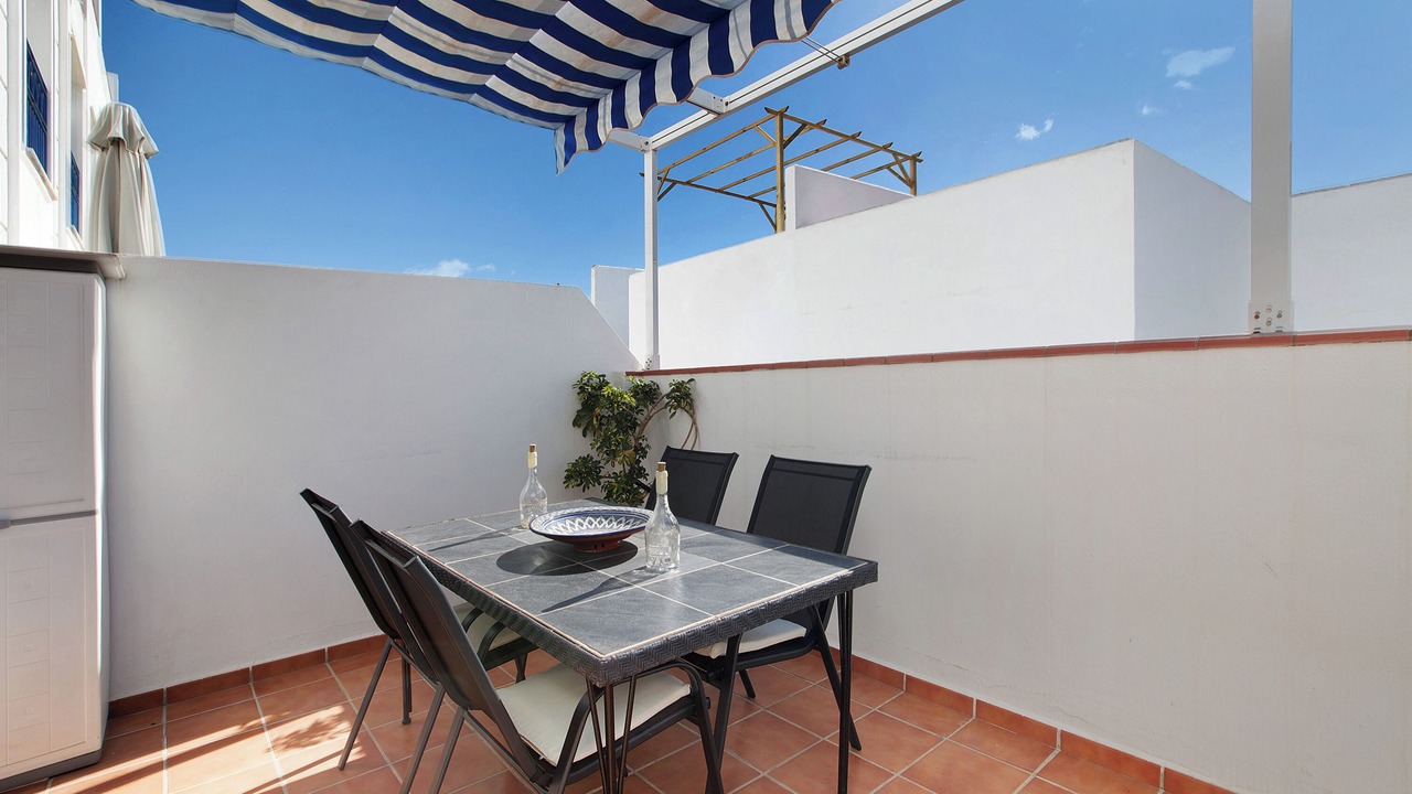 Photo of Outdoor in La Cala de Mijas