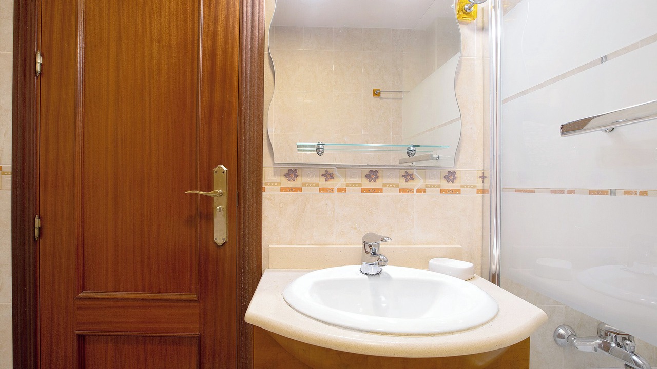 Photo of Bathroom in La Cala de Mijas