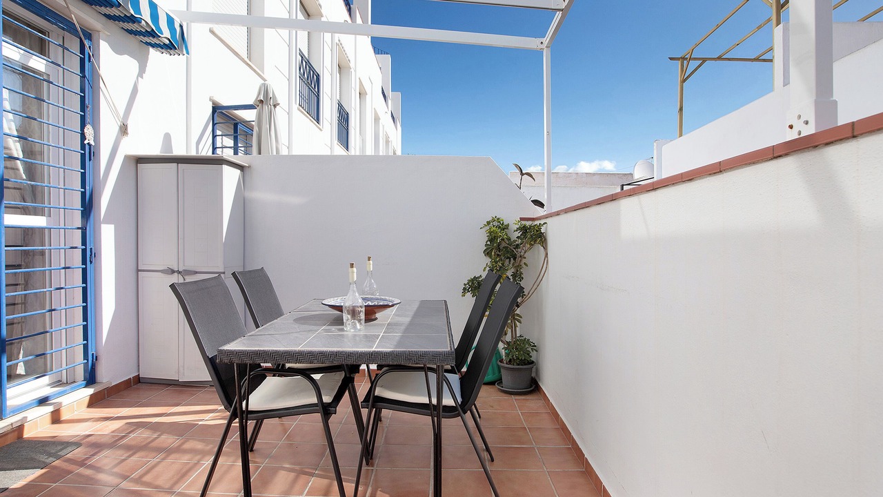 Photo of Outdoor in La Cala de Mijas