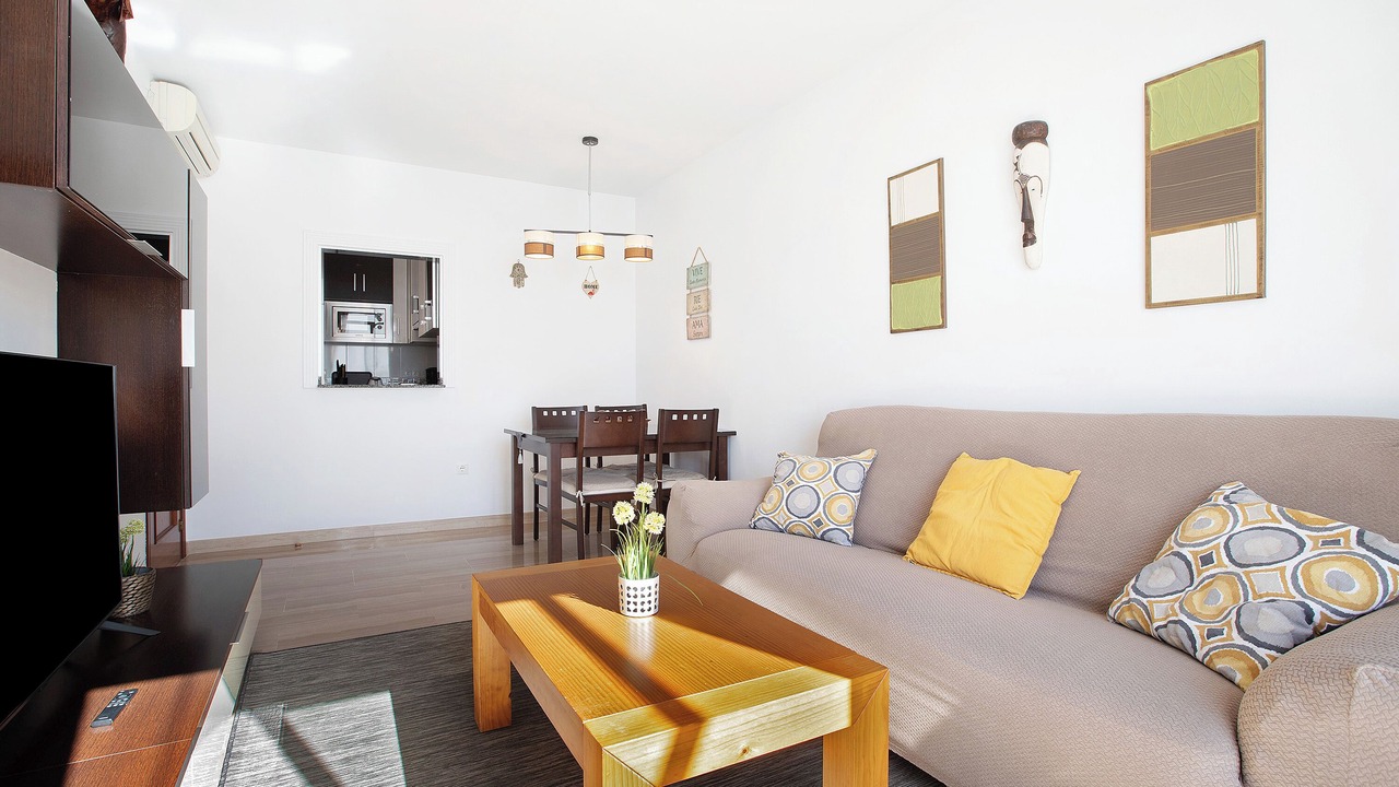 Photo of Livingroom in La Cala de Mijas