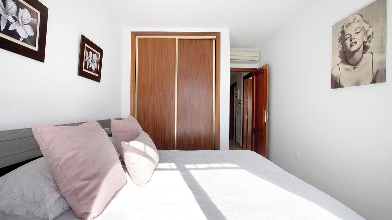 Photo of Bedroom in La Cala de Mijas