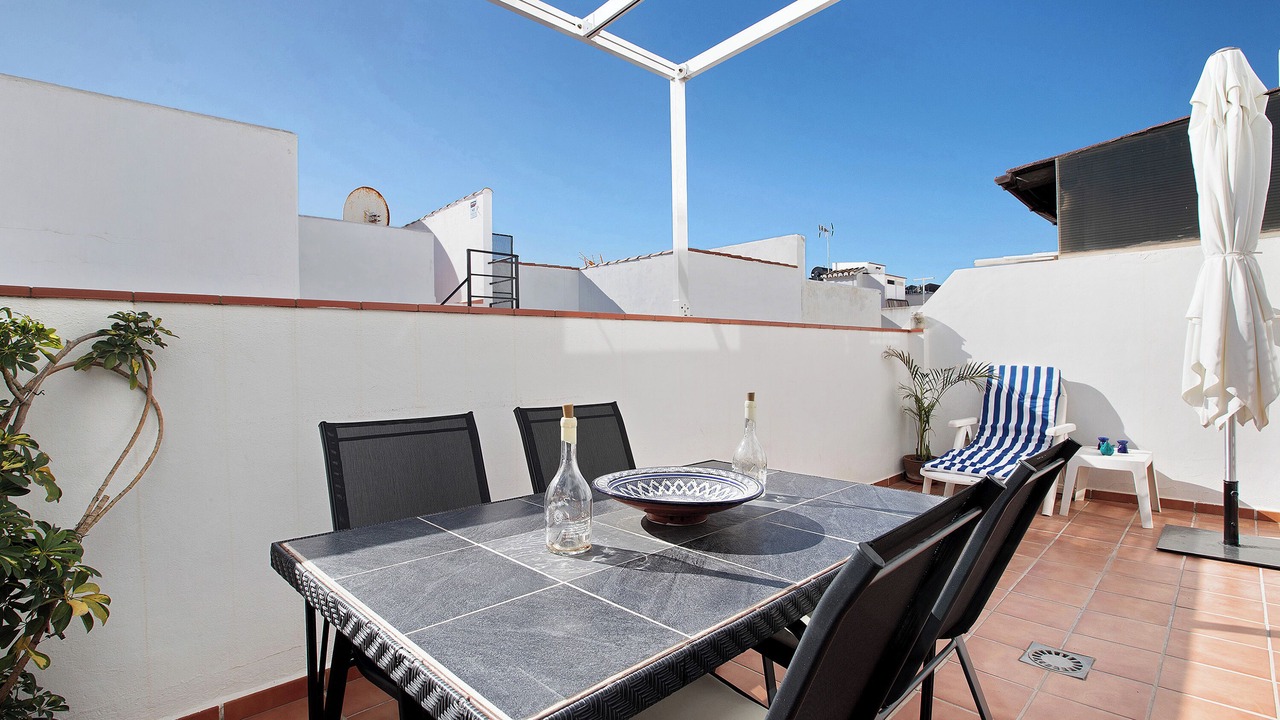 Photo of Outdoor in La Cala de Mijas