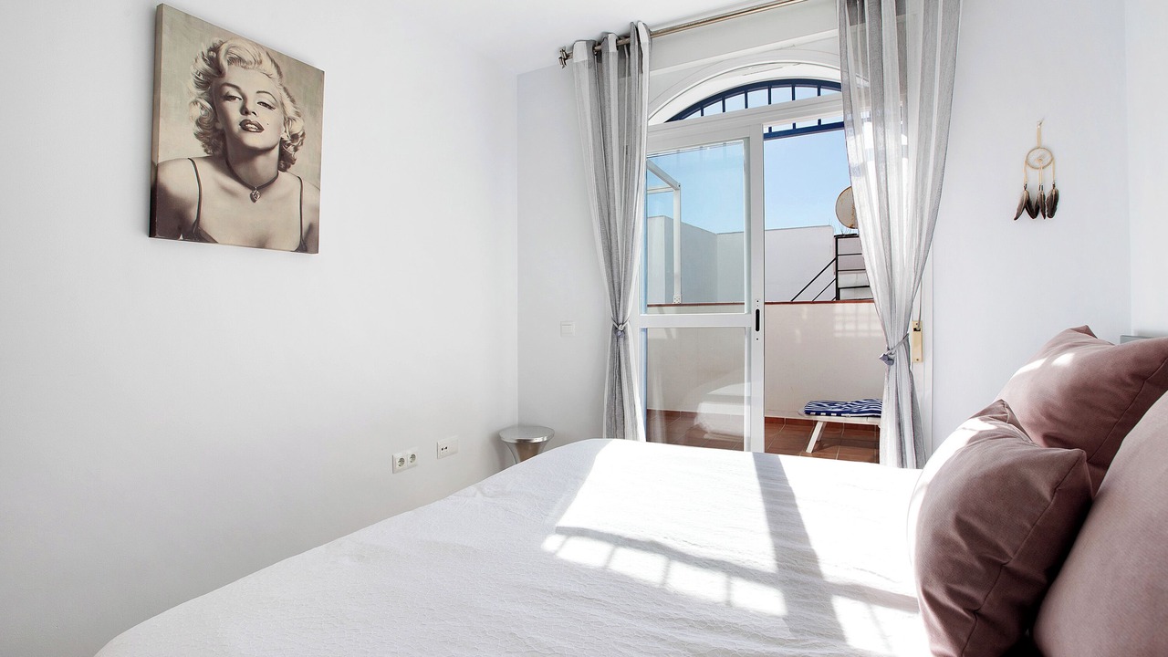 Photo of Bedroom in La Cala de Mijas