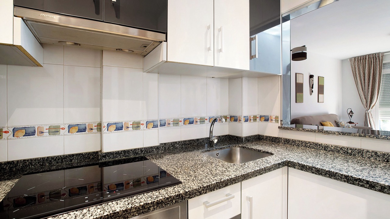 Photo of Kitchen in La Cala de Mijas