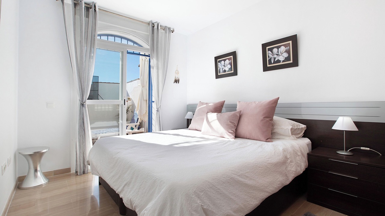 Photo of Bedroom in La Cala de Mijas