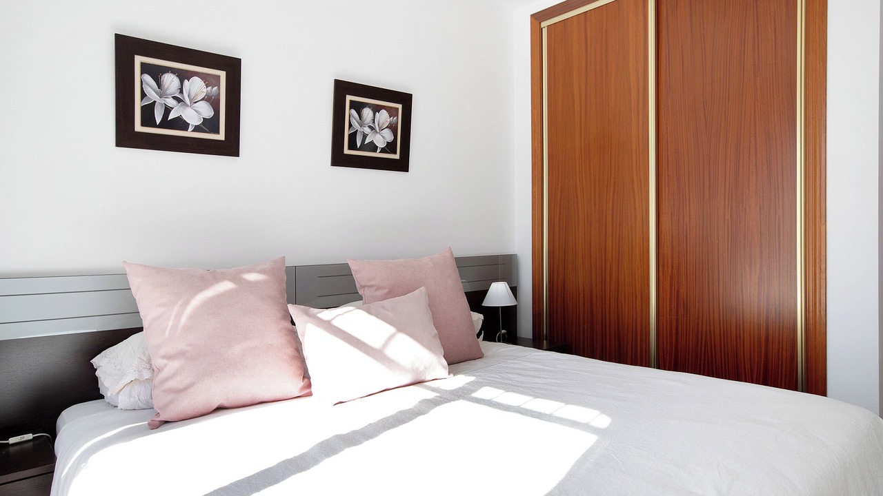Photo of Bedroom in La Cala de Mijas