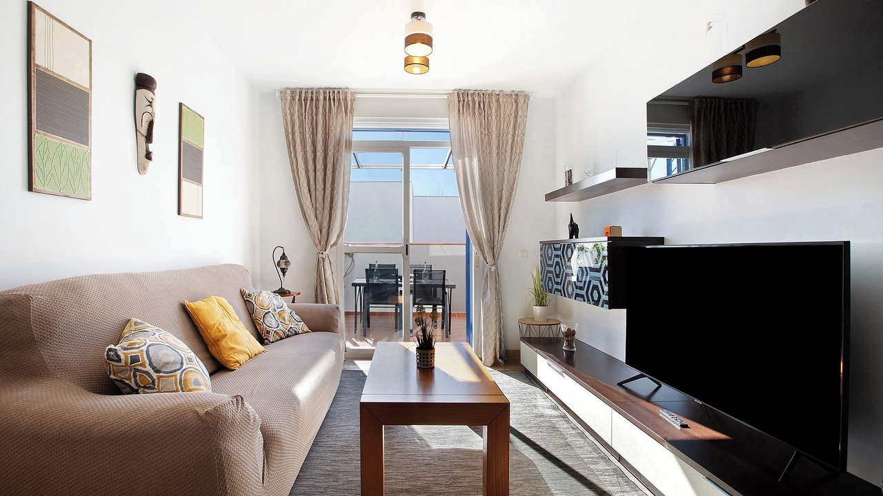 Photo of Livingroom in La Cala de Mijas