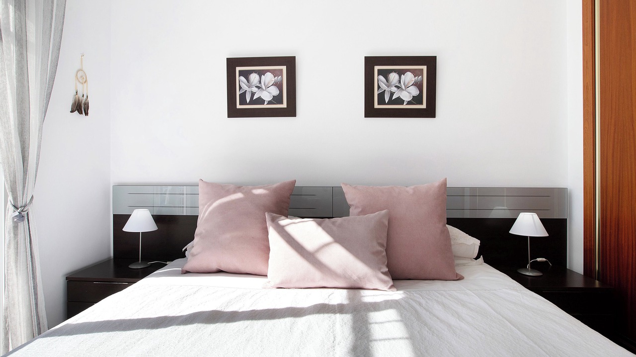 Photo of Bedroom in La Cala de Mijas