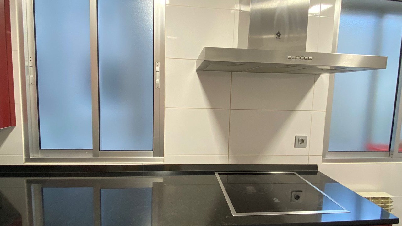 Photo of Kitchen in Burgos