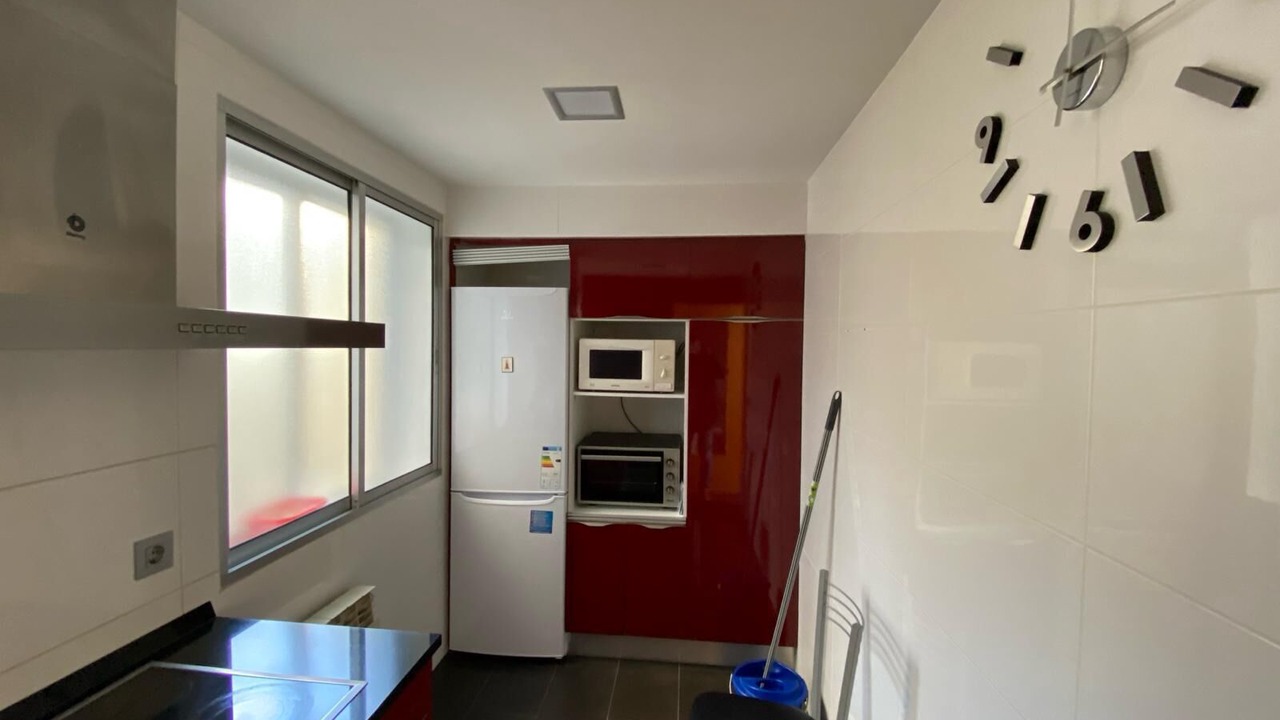 Photo of Kitchen in Burgos