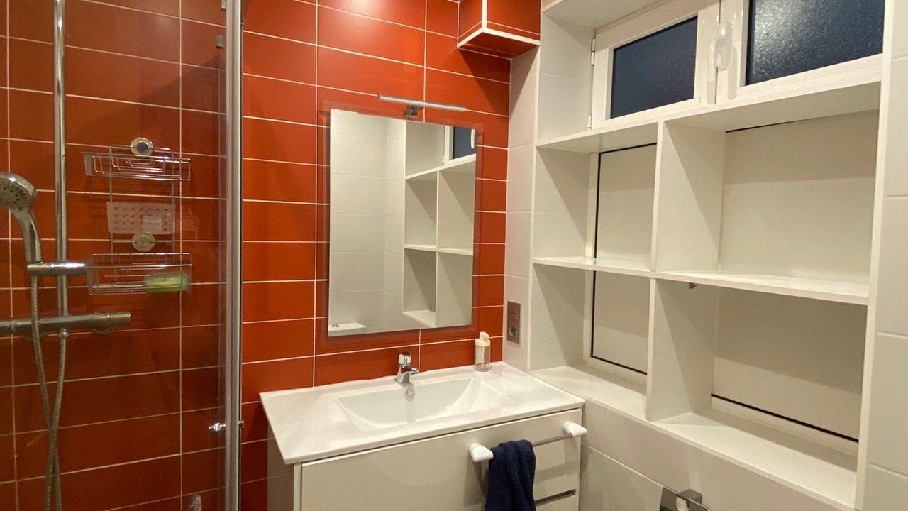 Photo of Bathroom in Burgos