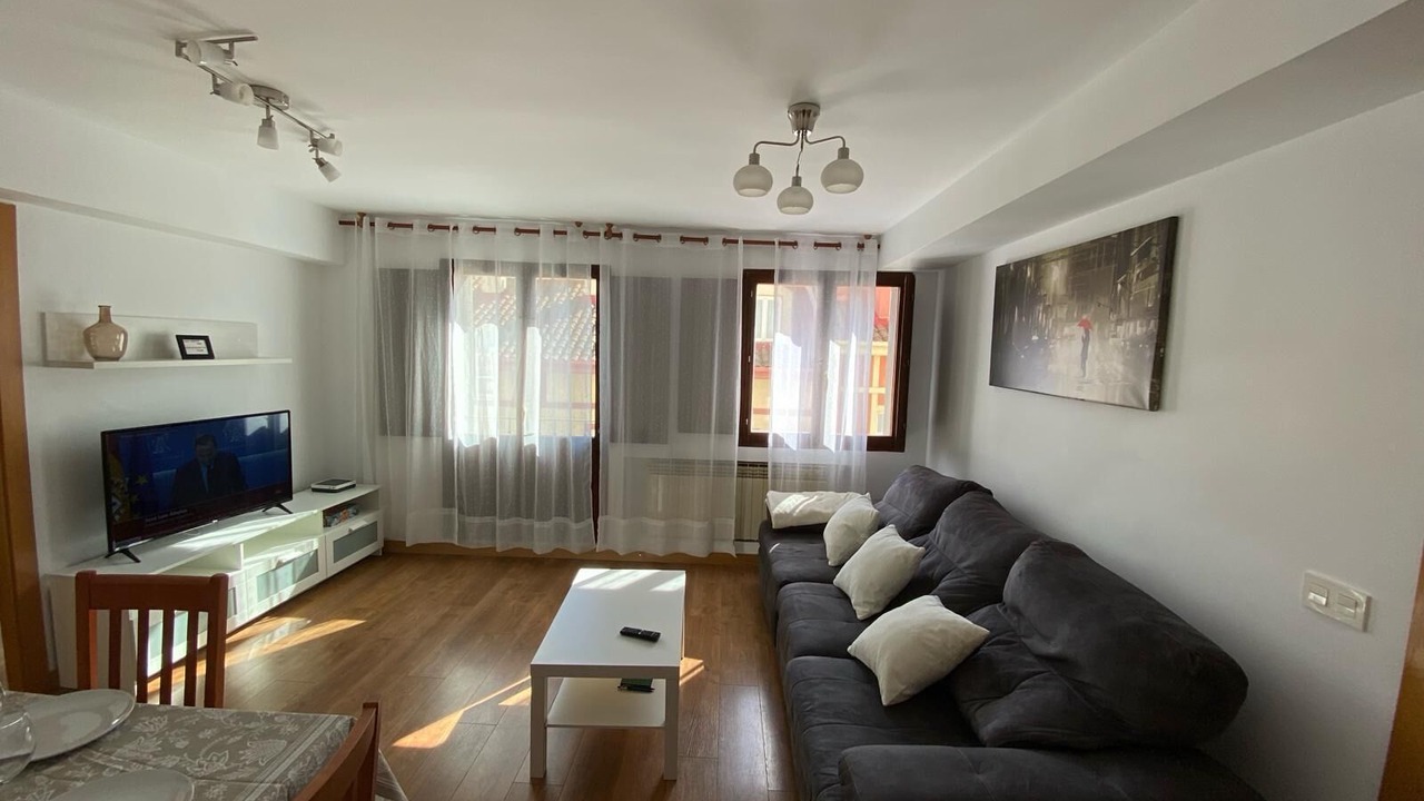 Photo of Livingroom in Burgos