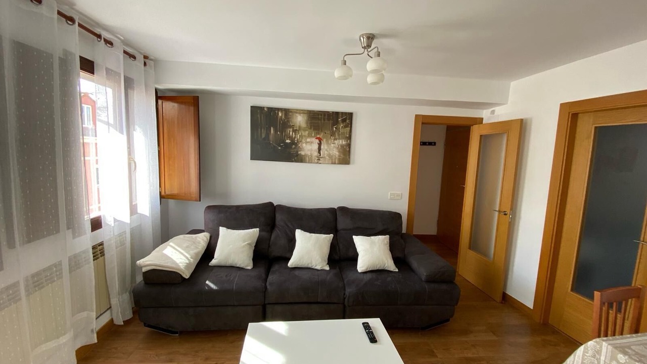 Photo of Livingroom in Burgos