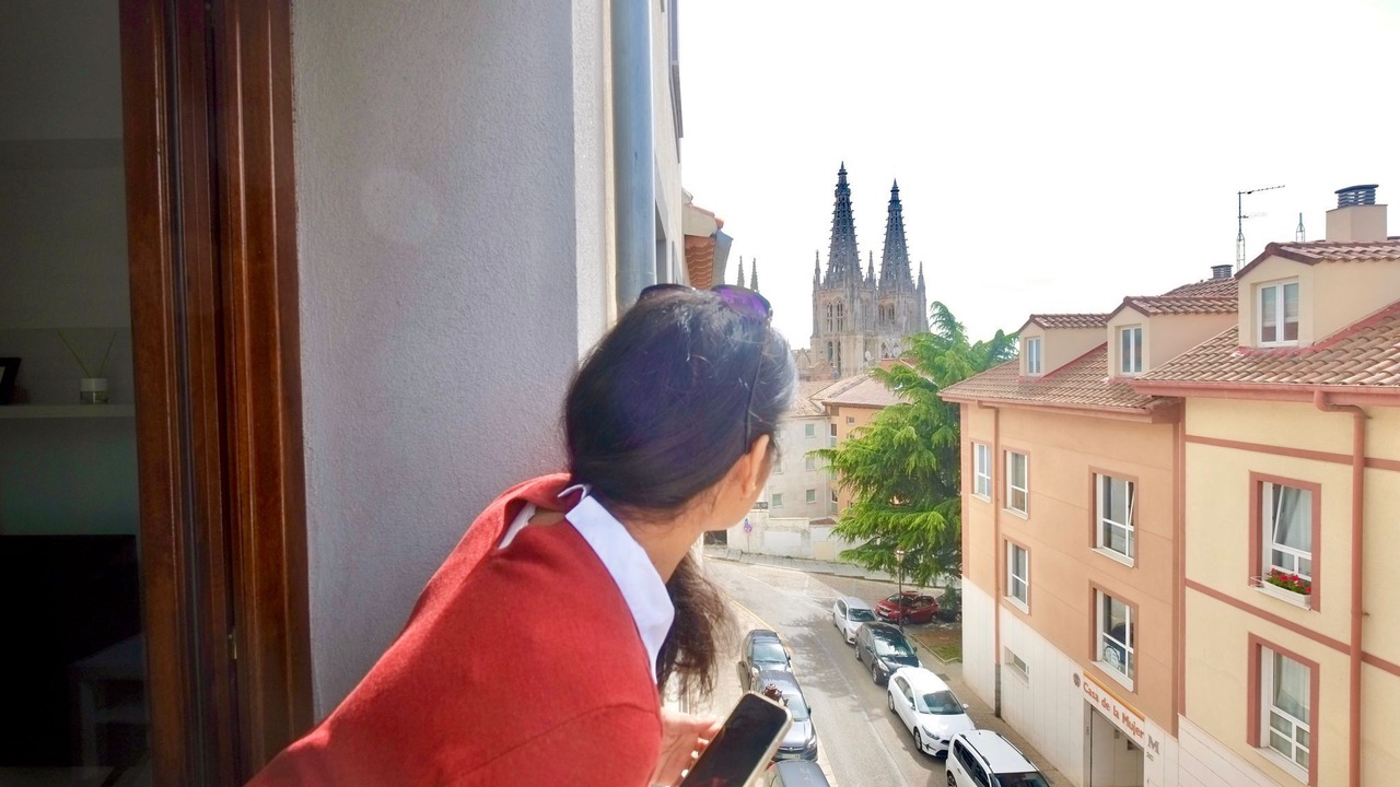 Photo of Outdoor in Burgos
