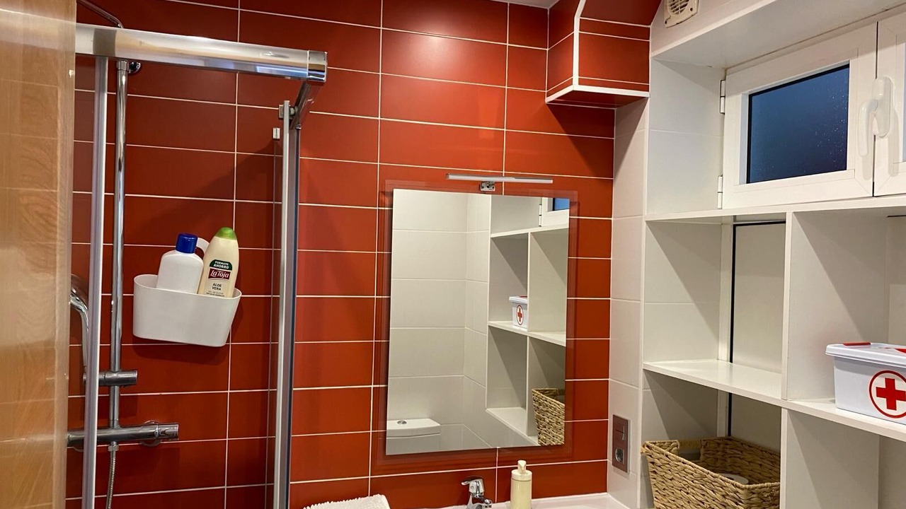 Photo of Bathroom in Burgos