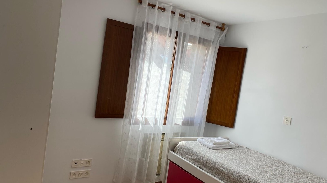 Photo of Bedroom in Burgos