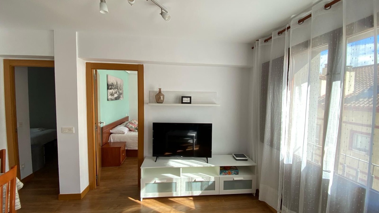 Photo of Bedroom in Burgos