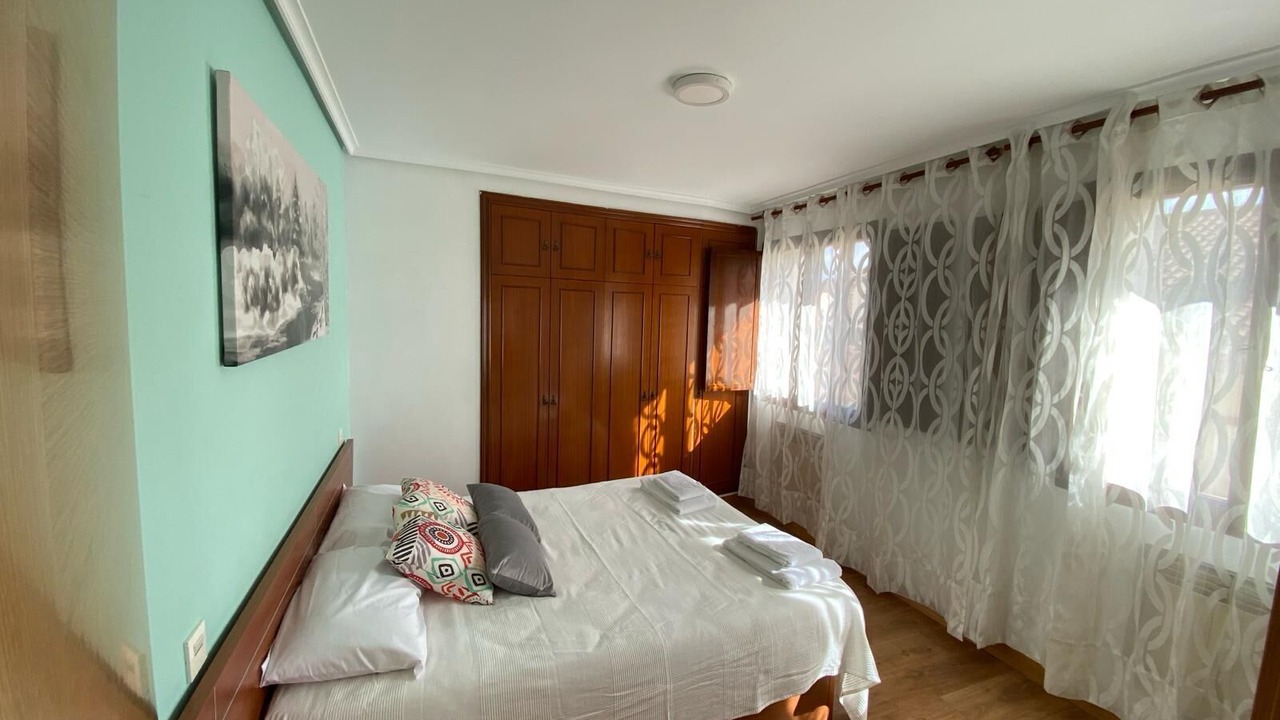 Photo of Bedroom in Burgos