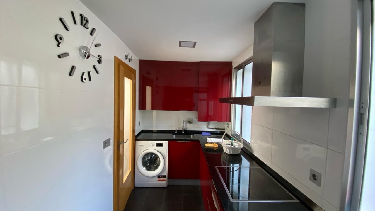 Photo of Kitchen in Burgos