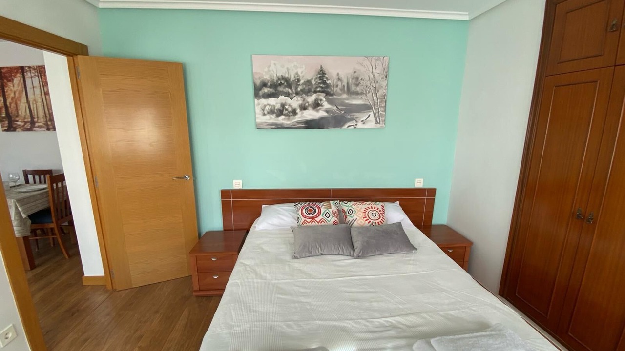 Photo of Bedroom in Burgos