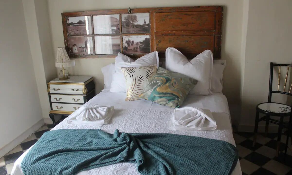 Photo of Bedroom in Don Alvaro