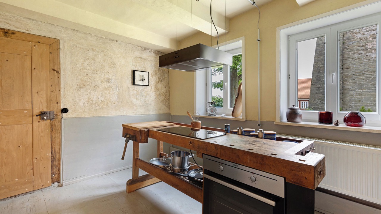 Photo of Kitchen in Huttenrode