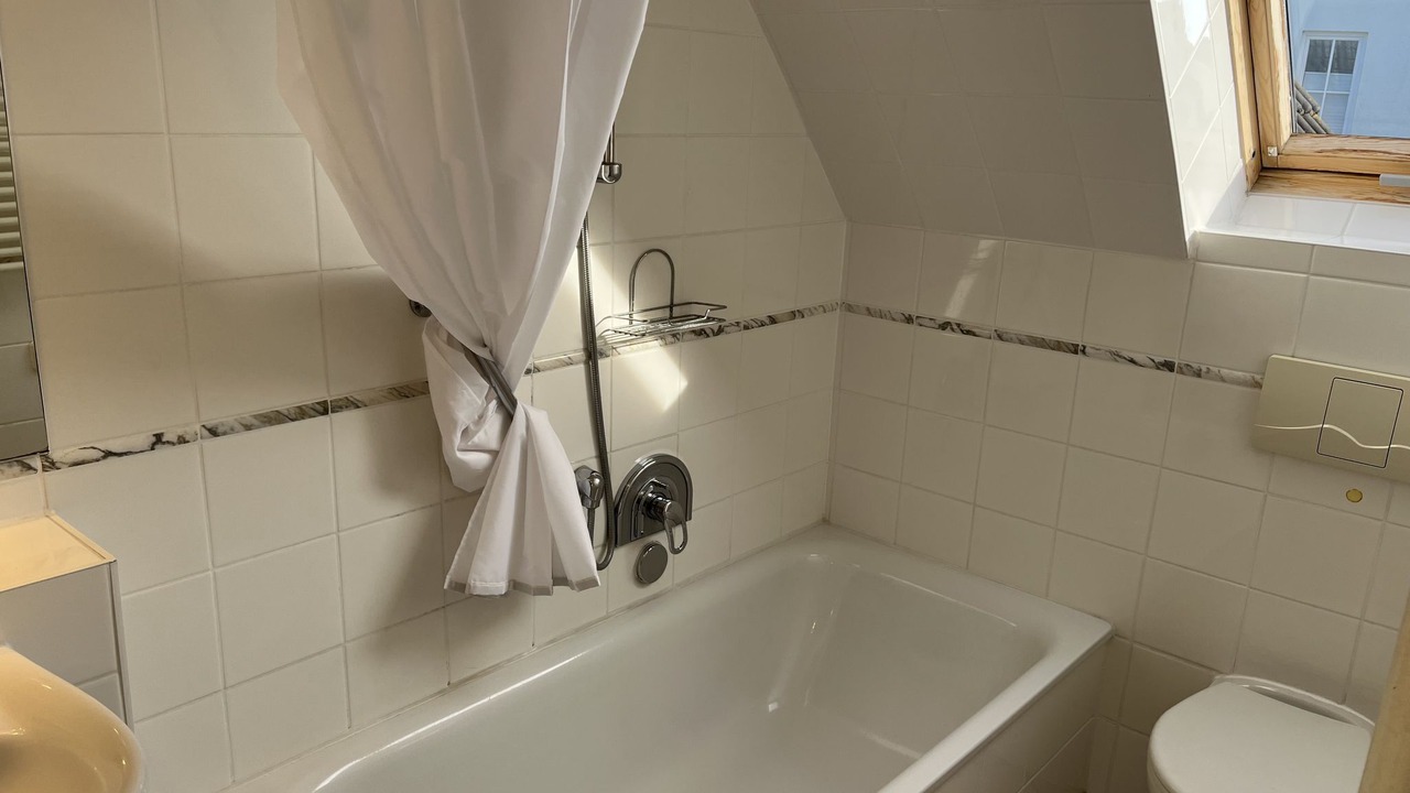 Photo of Bathroom in Trassenheide