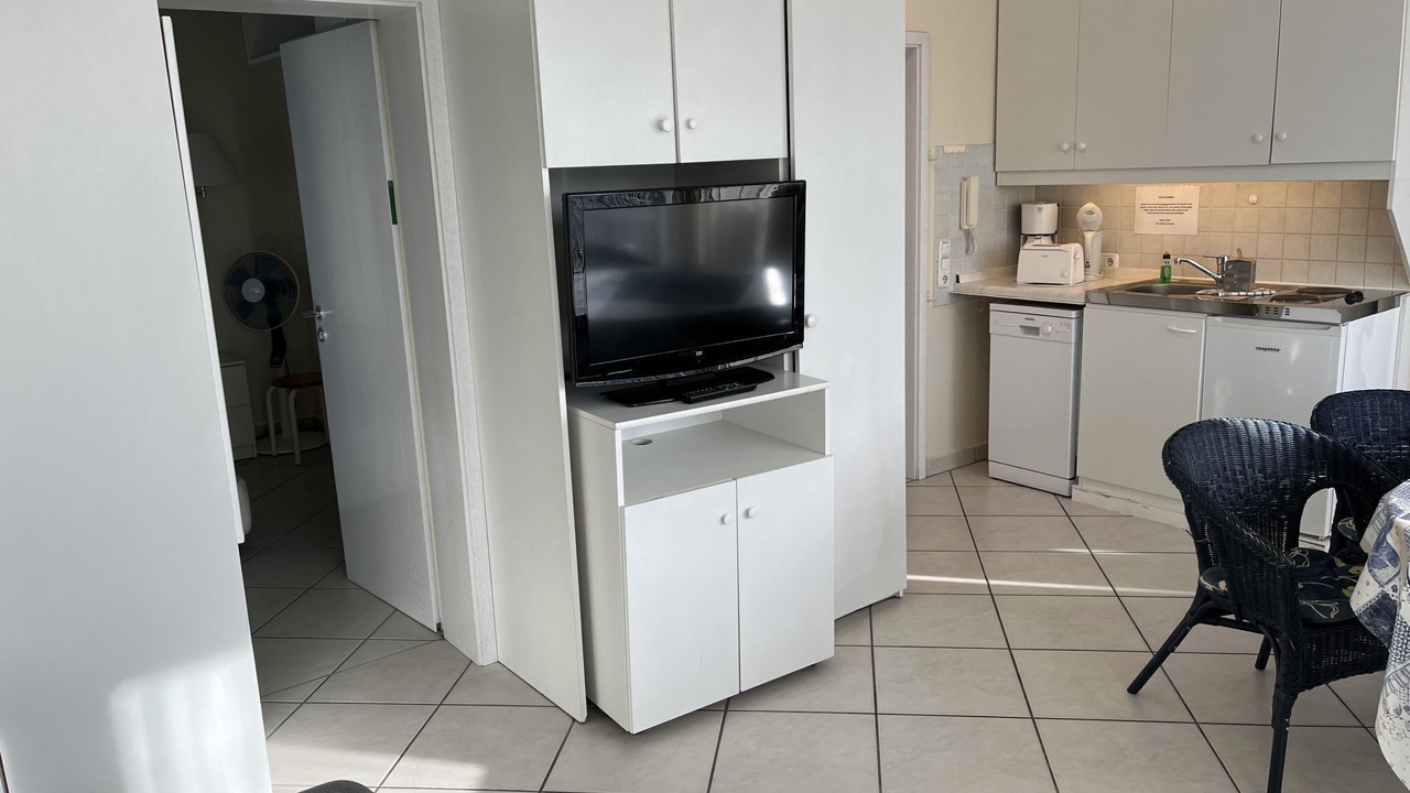 Photo of Livingroom in Trassenheide