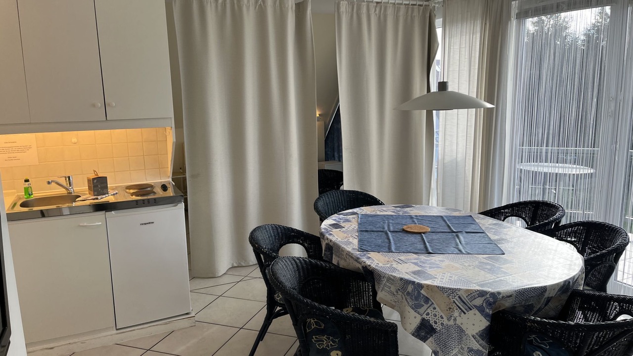 Photo of Livingroom in Trassenheide