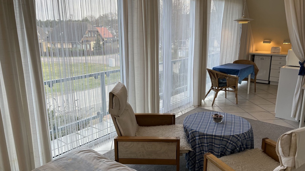 Photo of Livingroom in Trassenheide