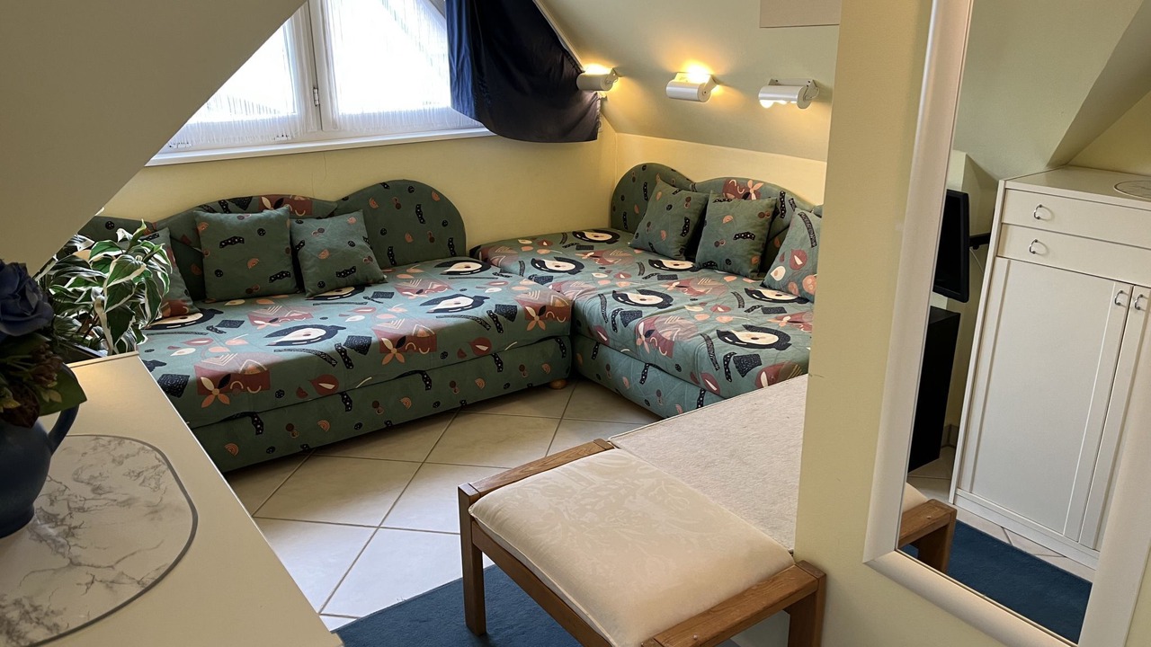 Photo of Livingroom in Trassenheide