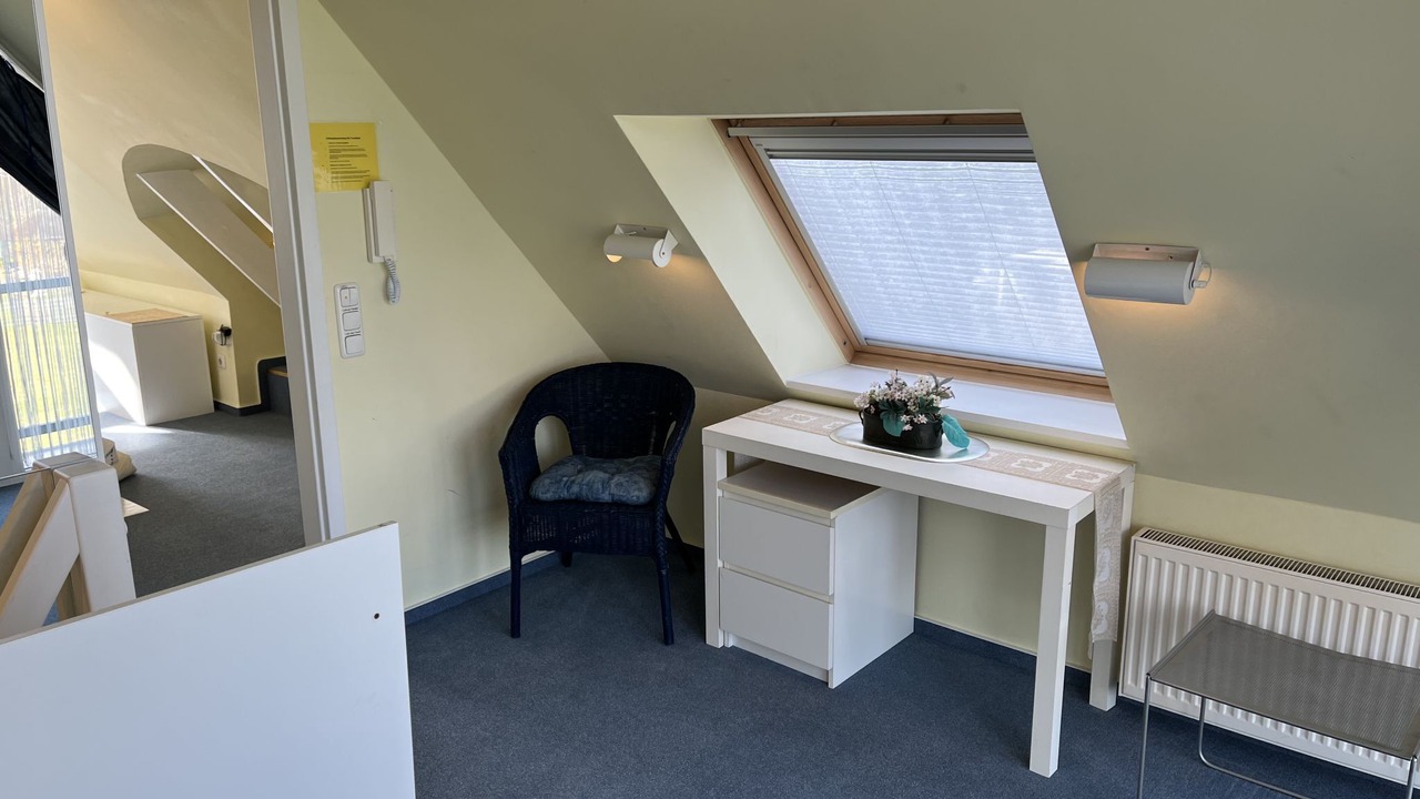 Photo of Livingroom in Trassenheide