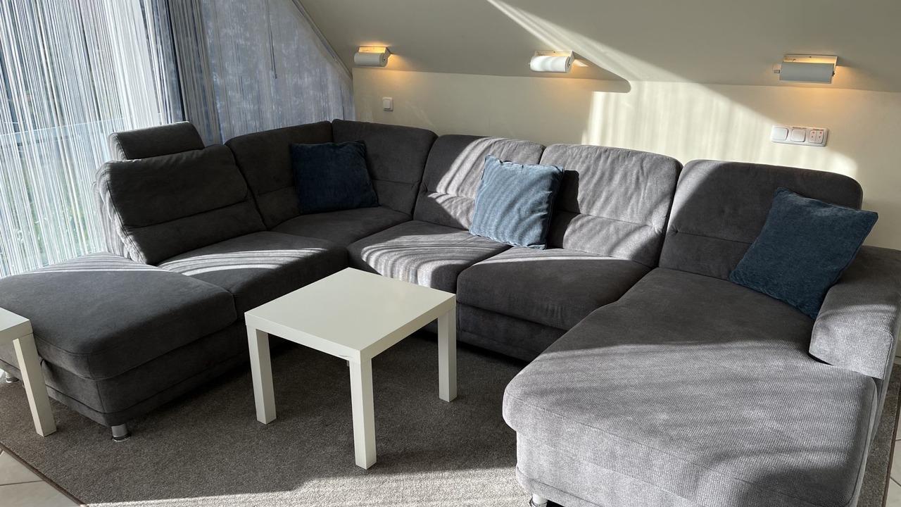 Photo of Livingroom in Trassenheide