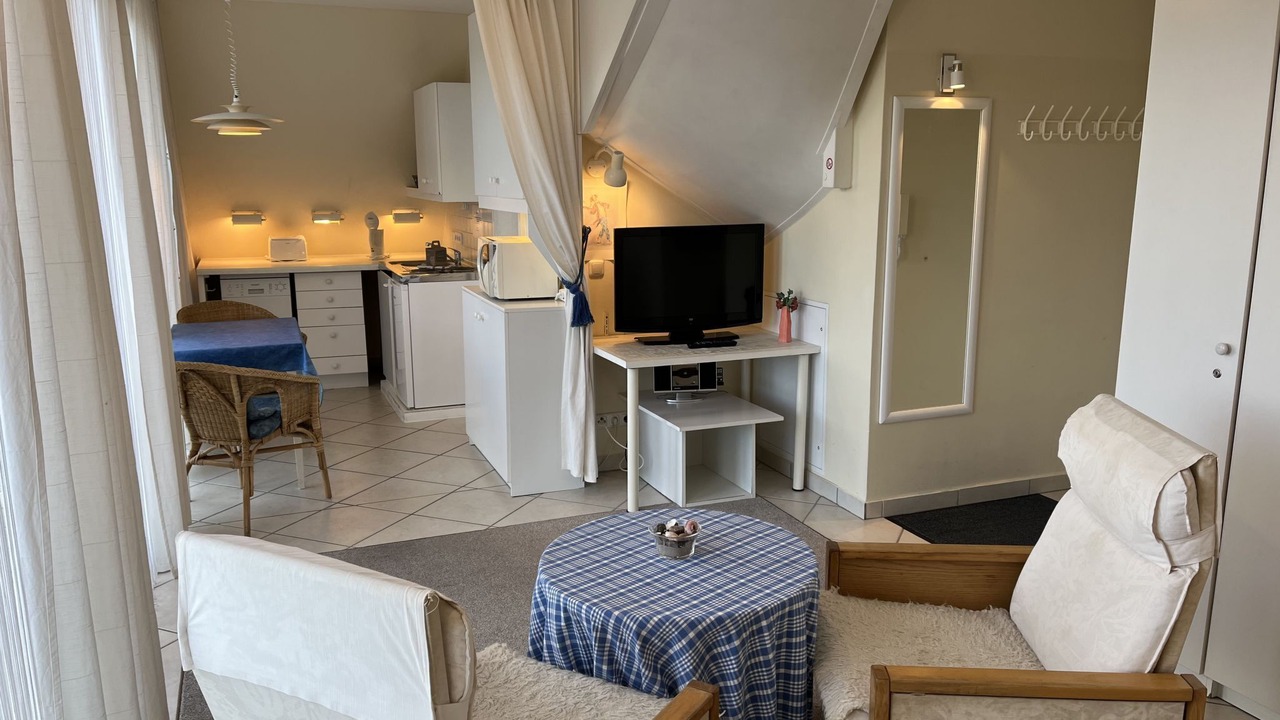 Photo of Livingroom in Trassenheide