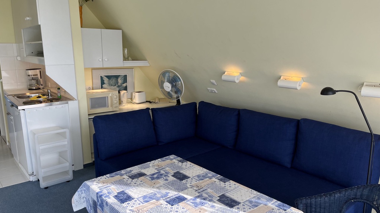 Photo of Livingroom in Trassenheide