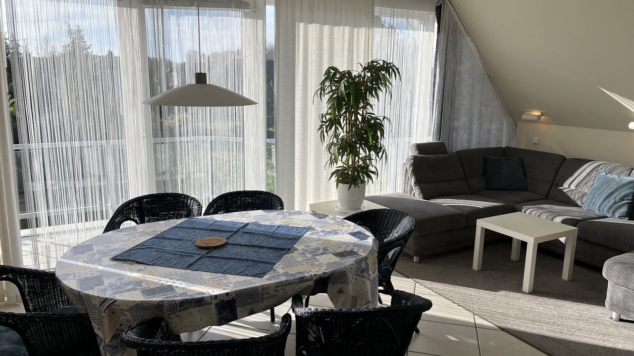 Photo of Livingroom in Trassenheide