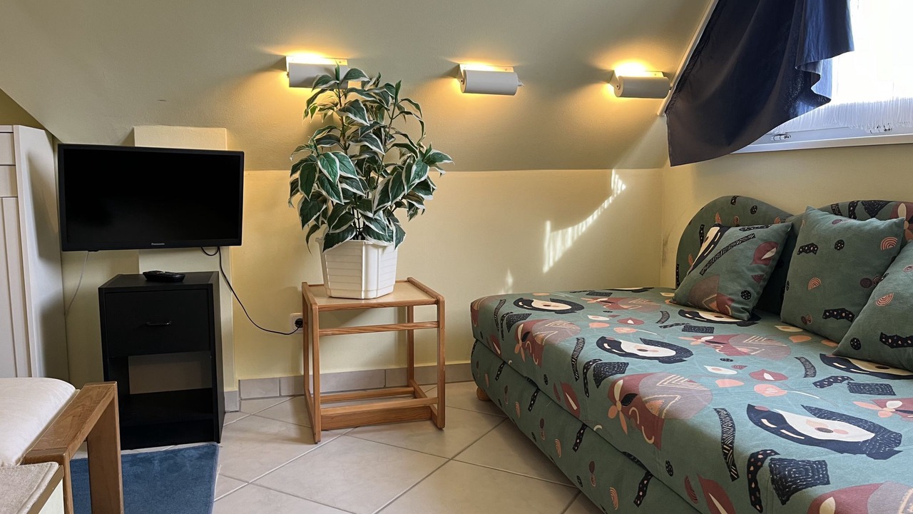 Photo of Livingroom in Trassenheide