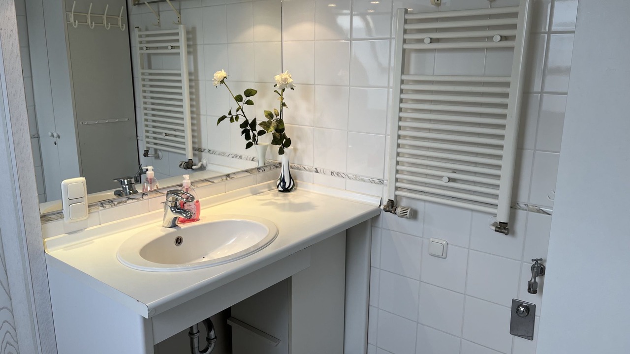 Photo of Bathroom in Trassenheide